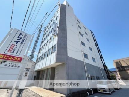 第２森野ビル 6階建
