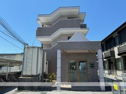 滋賀県彦根市平田町 3階建 築28年9ヶ月