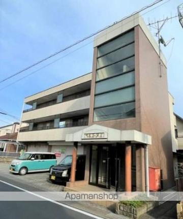 滋賀県野洲市行畑１丁目 築32年6ヶ月 3階建