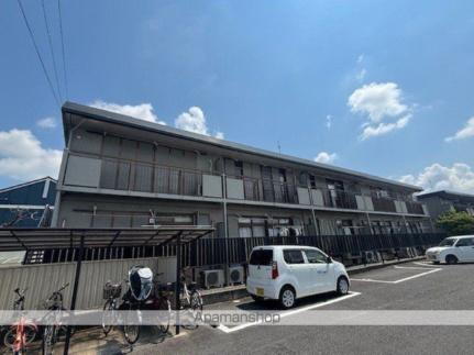 滋賀県守山市伊勢町 築32年 2階建