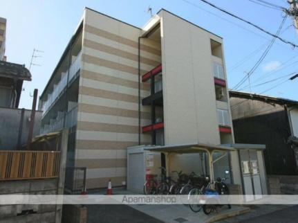 レオパレス琵琶湖