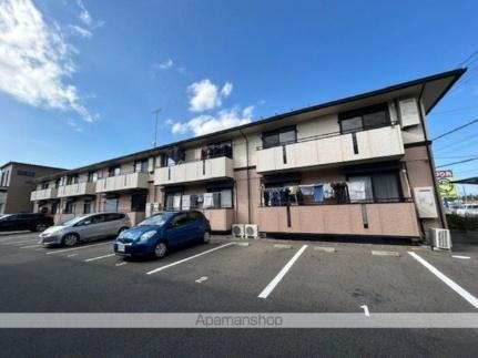 滋賀県大津市大萱７丁目 築27年 2階建