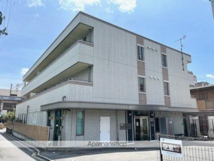 滋賀県大津市和邇中浜 賃貸マンション