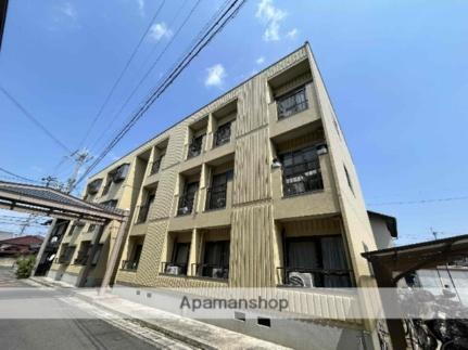 ピュアセンチュリー 3階建