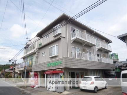カーネルハウス 3階建