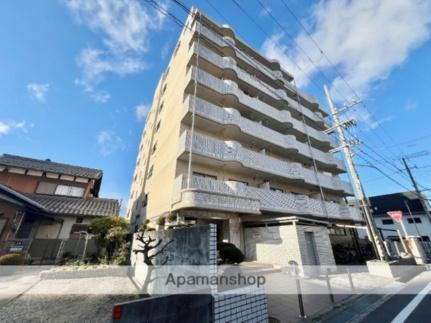 東洋マンション 8階建