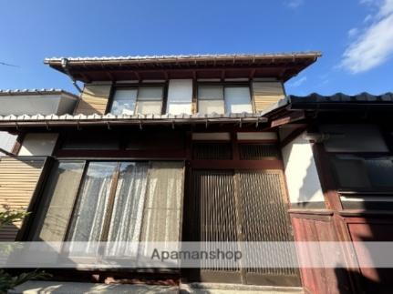 夢創庵 2階建
