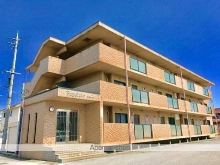 滋賀県長浜市祇園町 賃貸マンション