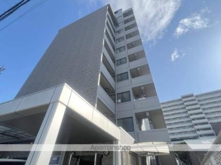 滋賀県守山市梅田町 賃貸マンション