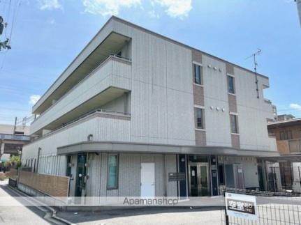 滋賀県大津市和邇中浜 賃貸マンション