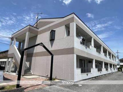 滋賀県彦根市高宮町 賃貸マンション