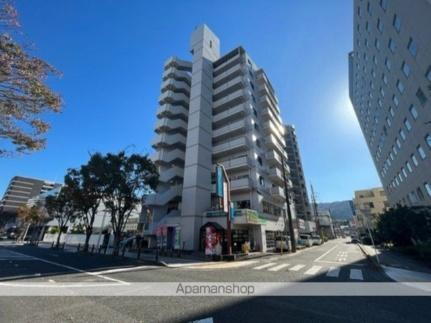 滋賀県大津市打出浜 賃貸マンション