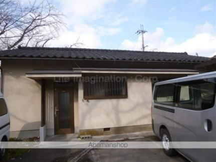 滋賀県甲賀市水口町梅が丘 賃貸一戸建て