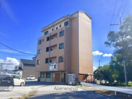 滋賀県彦根市西今町 賃貸マンション