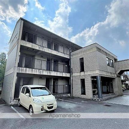 ＴＯコーポ石山