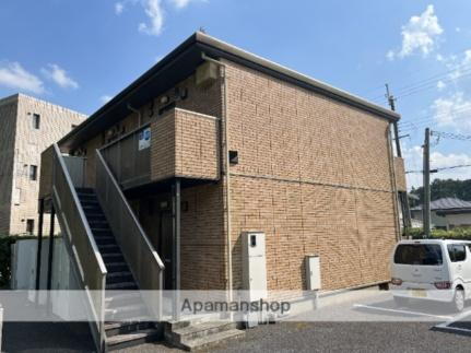 グランシャリオ赤坂 2階建