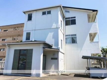 川中マンション