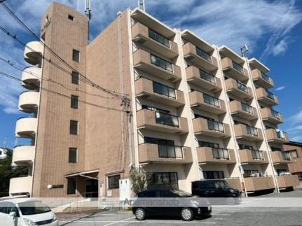 滋賀県彦根市芹川町 賃貸マンション