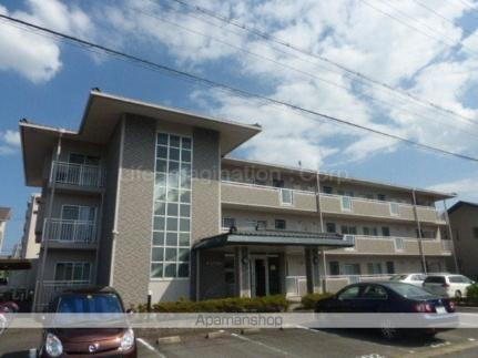 滋賀県甲賀市水口町貴生川２丁目 賃貸マンション