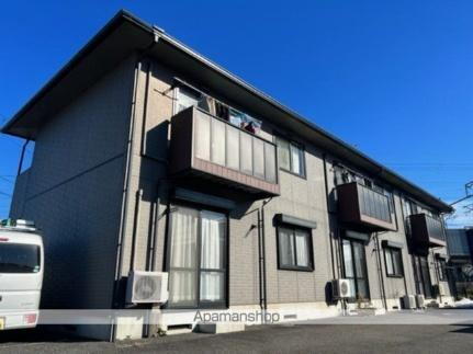 滋賀県愛知郡愛荘町市 賃貸アパート