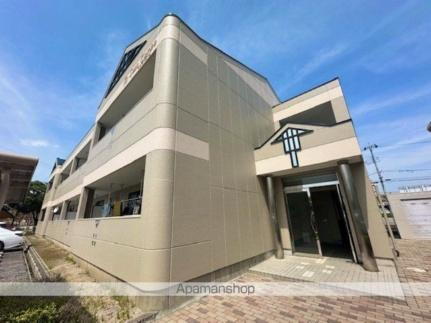 滋賀県彦根市西今町 賃貸マンション