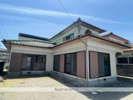 滋賀県近江八幡市西本郷町 築44年4ヶ月 2階建