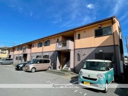 滋賀県近江八幡市多賀町 築35年8ヶ月 2階建