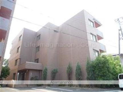 ベルヌーブ森神ＩＩ