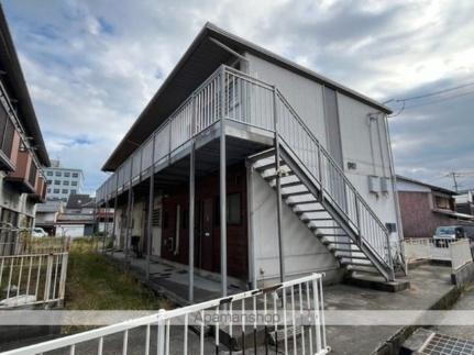 滋賀県彦根市佐和町 賃貸アパート