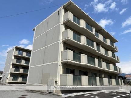 滋賀県彦根市芹川町 賃貸マンション