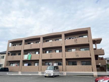 滋賀県長浜市弥高町 賃貸マンション