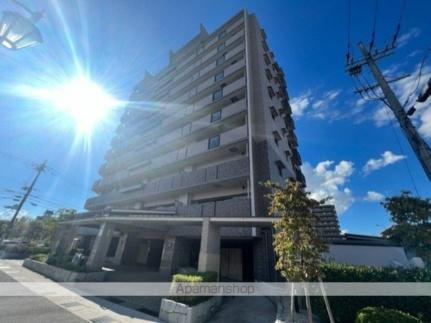 滋賀県長浜市公園町 賃貸マンション