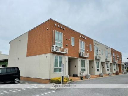 滋賀県米原市宇賀野 賃貸アパート