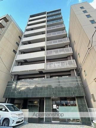 滋賀県大津市粟津町 賃貸マンション