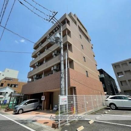 滋賀県大津市大萱１丁目 賃貸マンション