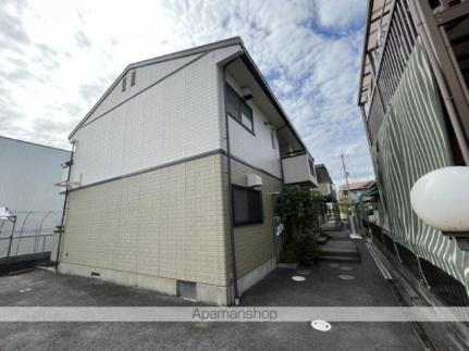 ハイツカアムＡ・Ｂ