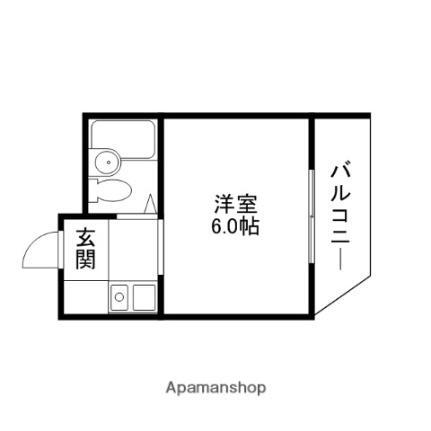 滋賀県草津市野路9丁目 南草津駅 1K アパート 賃貸物件詳細