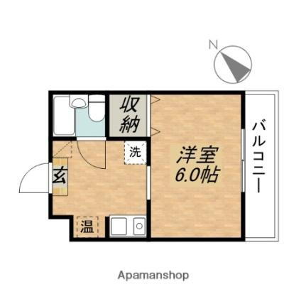 滋賀県甲賀市水口町東名坂 水口駅 1K アパート 賃貸物件詳細