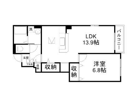 滋賀県高島市安曇川町西万木 安曇川駅 1LDK アパート 賃貸物件詳細