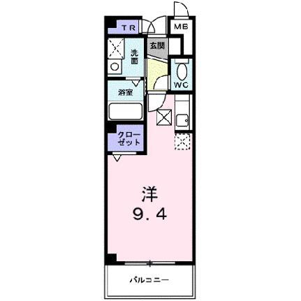 滋賀県草津市野村7丁目 草津駅 ワンルーム マンション 賃貸物件詳細