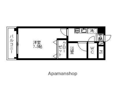滋賀県東近江市小脇町 太郎坊宮前駅 1K マンション 賃貸物件詳細