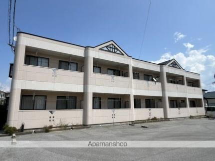 滋賀県彦根市西今町 賃貸マンション