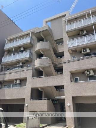 滋賀県大津市粟津町 賃貸マンション