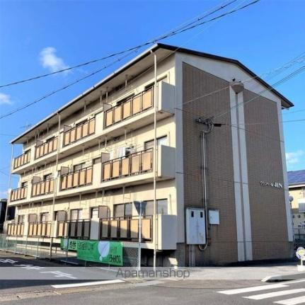 滋賀県甲賀市水口町名坂 賃貸マンション