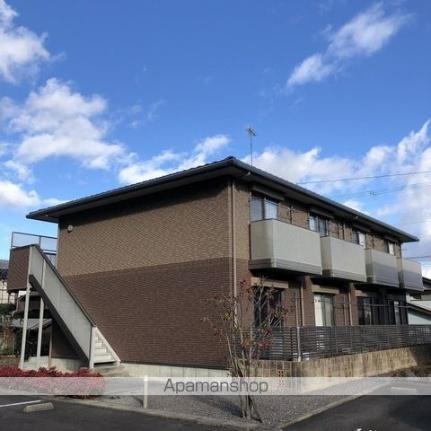 グランデ　トト　Ａ・Ｂ棟