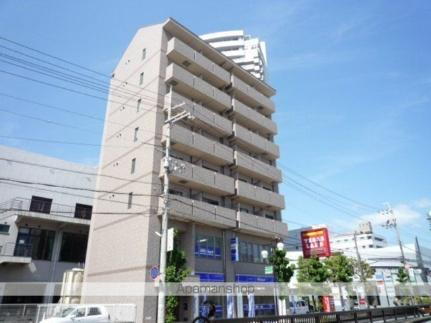 滋賀県草津市西大路町 賃貸マンション
