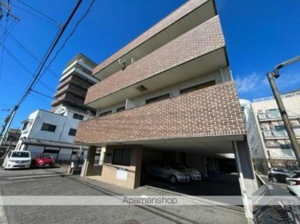 滋賀県大津市打出浜 賃貸マンション