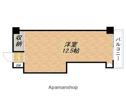 滋賀県大津市大江3丁目 瀬田駅 ワンルーム マンション 賃貸物件詳細