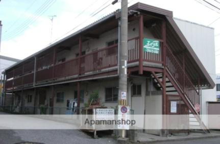 滋賀県東近江市春日町 2階建
