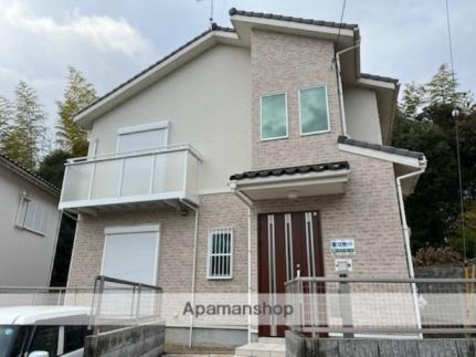 正法寺町戸建　４４号地 2階建